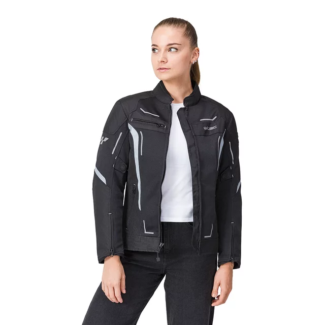 W-TEC Mirelia Damen Sommer Moto Jacke