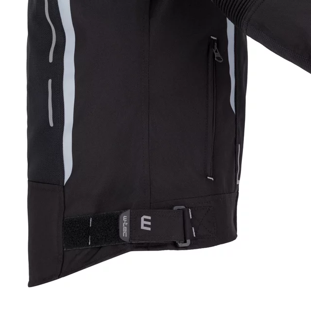 W-TEC Mirelia Damen Sommer Moto Jacke