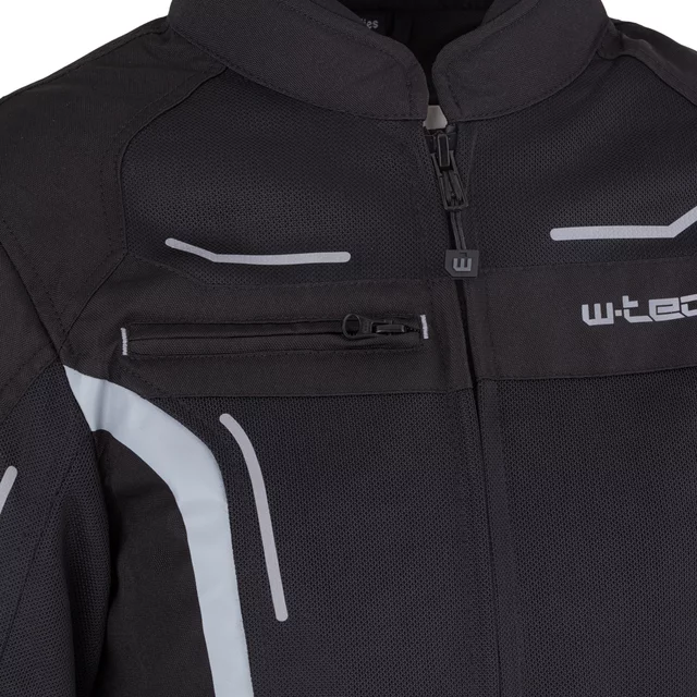 W-TEC Mirelia Damen Sommer Moto Jacke
