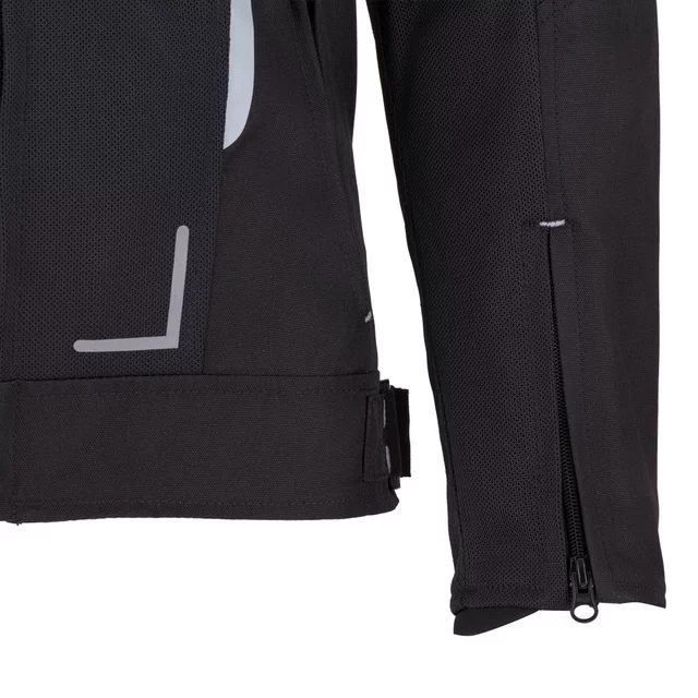 W-TEC Mirelia Damen Sommer Moto Jacke