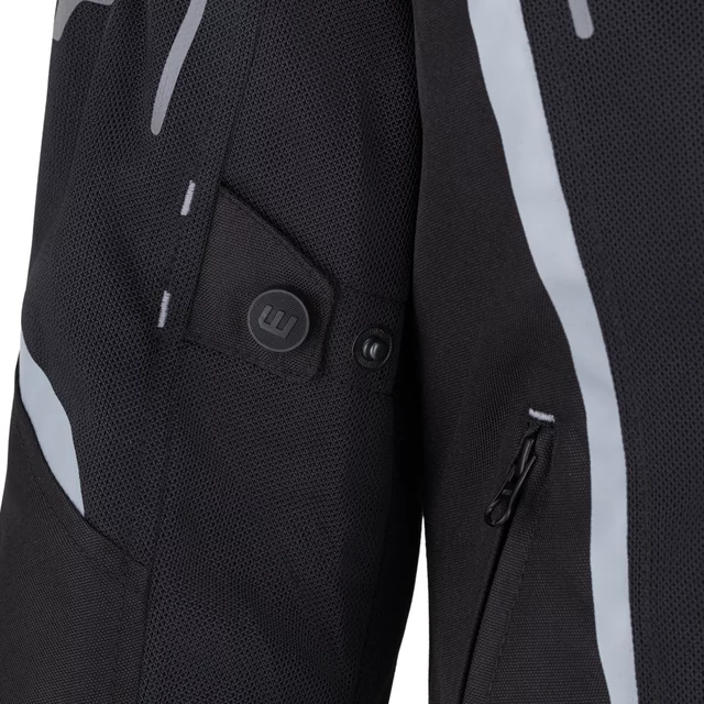 W-TEC Mirelia Damen Sommer Moto Jacke