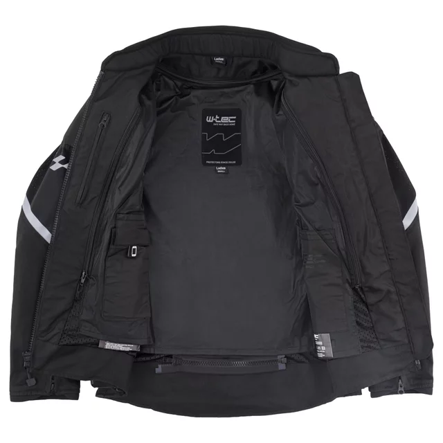 W-TEC Mirelia Damen Sommer Moto Jacke