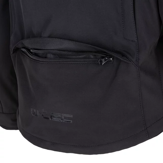 W-TEC Annorack Lady Softshell-Motorradjacke für Damen