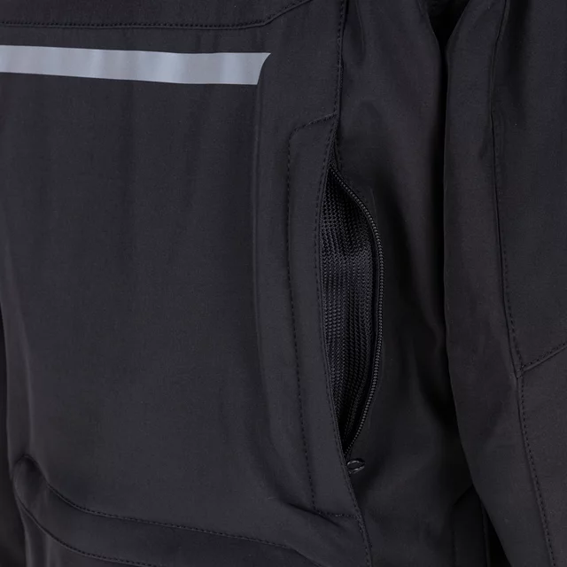 W-TEC Annorack Lady Softshell-Motorradjacke für Damen