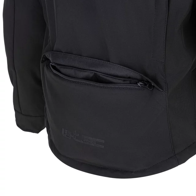 W-TEC Annorack Lady Softshell-Motorradjacke für Damen