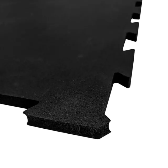 Gewichtsmatte inSPORTline Puzleto 100x100x1,5 cm