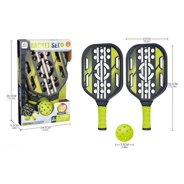Pickleball-Set inSPORTline PBS200