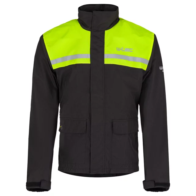 W-TEC Rinstop Motorrad-Regenjacke