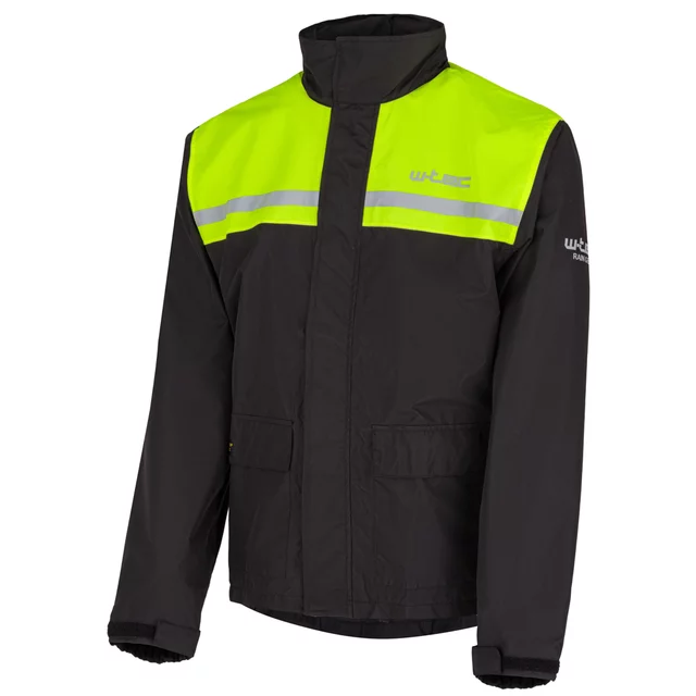 W-TEC Rinstop Motorrad-Regenjacke