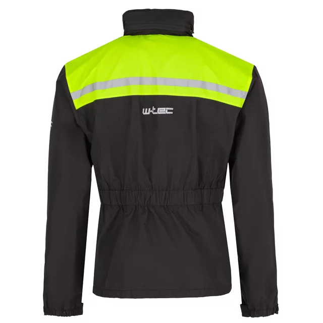 W-TEC Rinstop Motorrad-Regenjacke