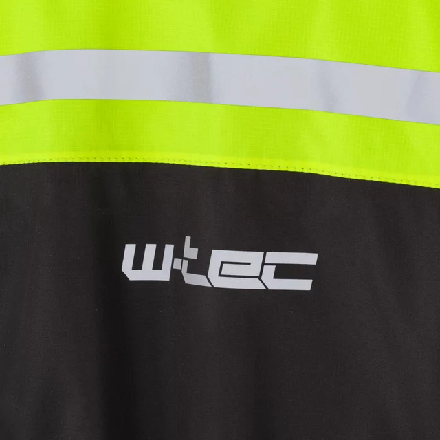 W-TEC Rinstop Motorrad-Regenjacke