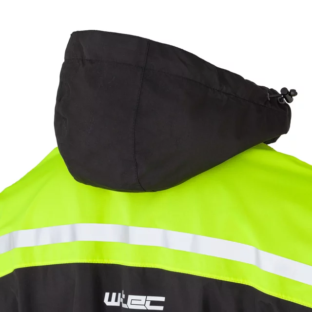 W-TEC Rinstop Motorrad-Regenjacke