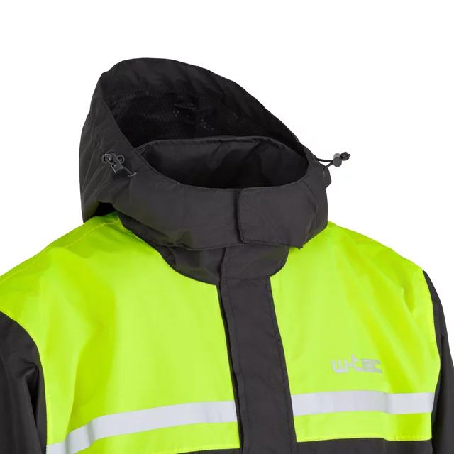 W-TEC Rinstop Motorrad-Regenjacke