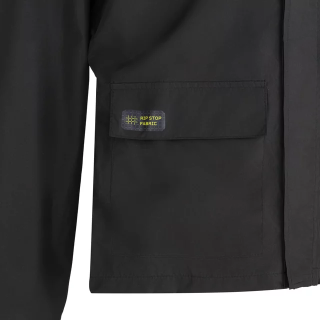 W-TEC Rinstop Motorrad-Regenjacke