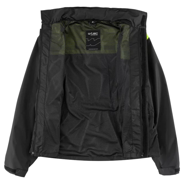 W-TEC Rinstop Motorrad-Regenjacke