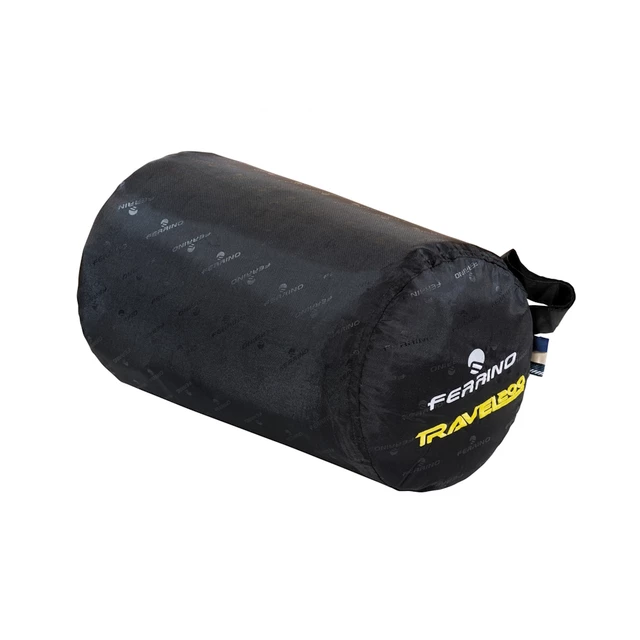 FERRINO Travel 200 2021 Schlafsack - blau