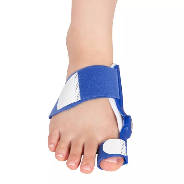 Ballenzeh-Korrektor inSPORTline Bunido