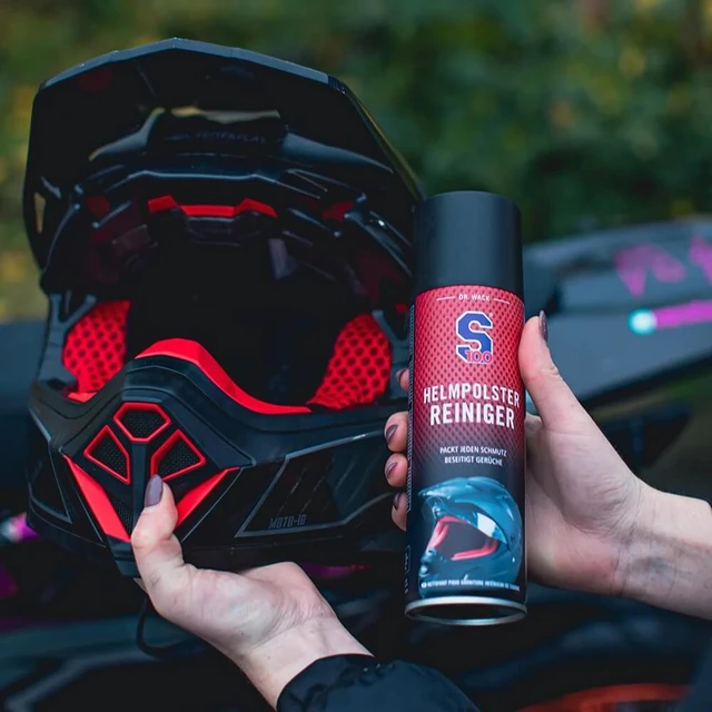 S100 Helminnenreiniger und Desinfektionsmittel 300 ml