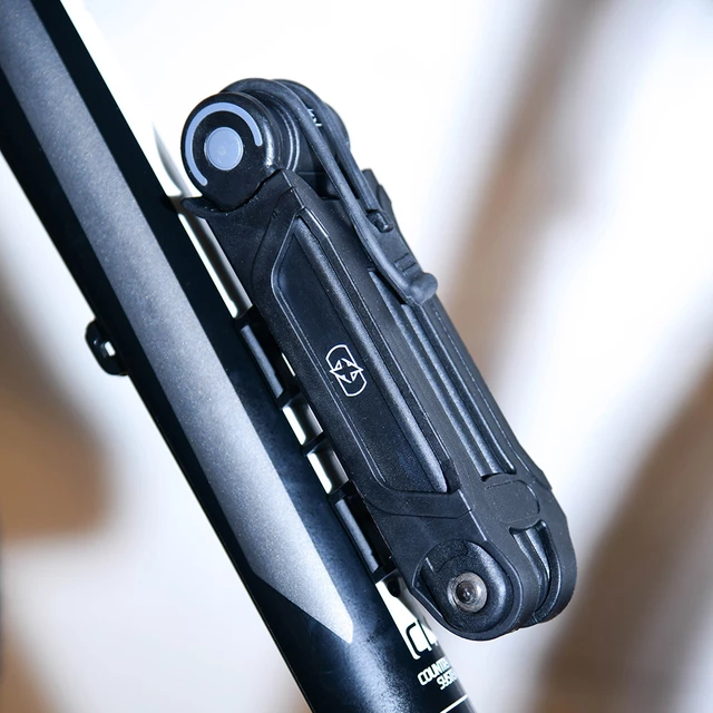 Faltschloss Oxford Linklock 84 cm