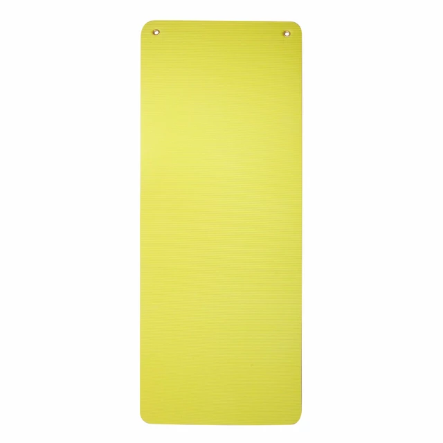 inSPORTline Profi Übungsmatte 180 cm - blau