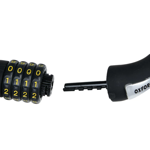 Oxford Combi Coil12 150 cm