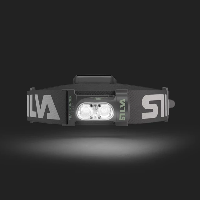 Silva Trail Runner Free 2 Hybrid-Stirnlampe
