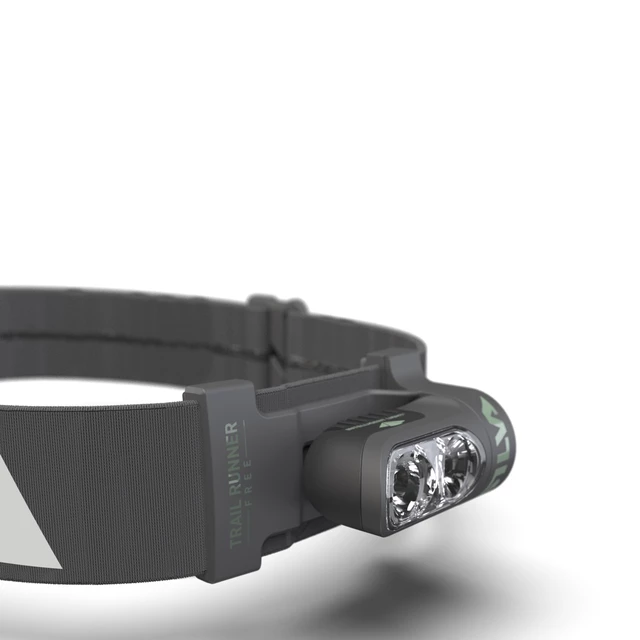 Silva Trail Runner Free 2 Hybrid-Stirnlampe