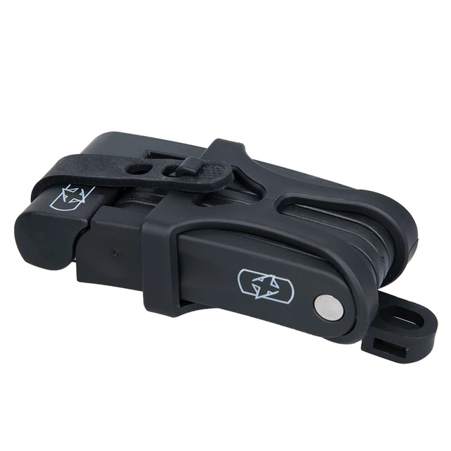 Faltschloss Oxford Linklock CL 72 cm
