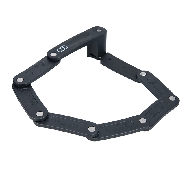 Faltschloss Oxford Linklock CL 72 cm
