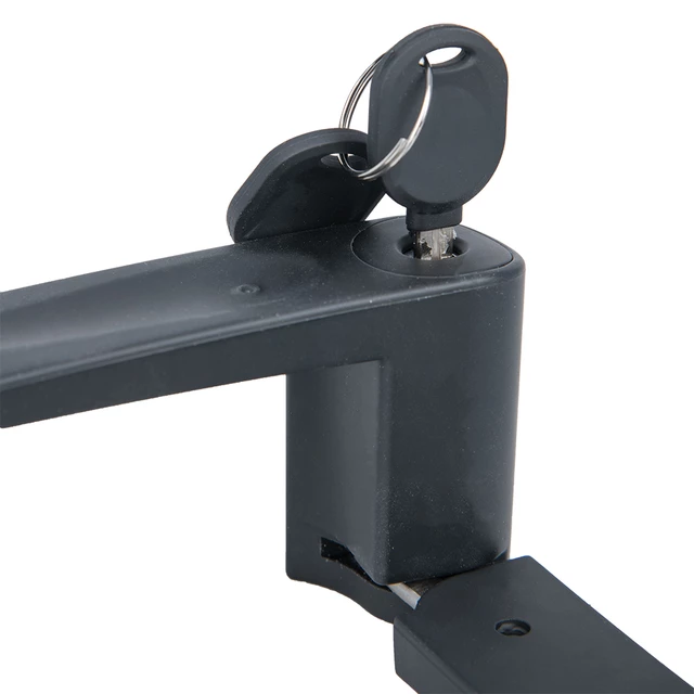 Faltschloss Oxford Linklock CL 72 cm