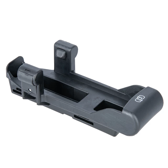 Faltschloss Oxford Linklock SL 100 cm