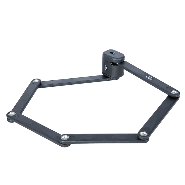 Faltschloss Oxford Linklock SL 100 cm