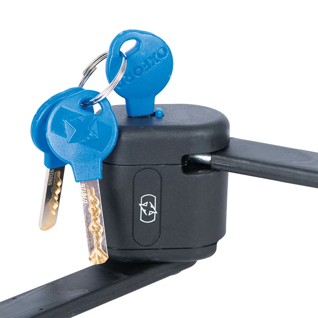 Faltschloss Oxford Linklock SL 100 cm
