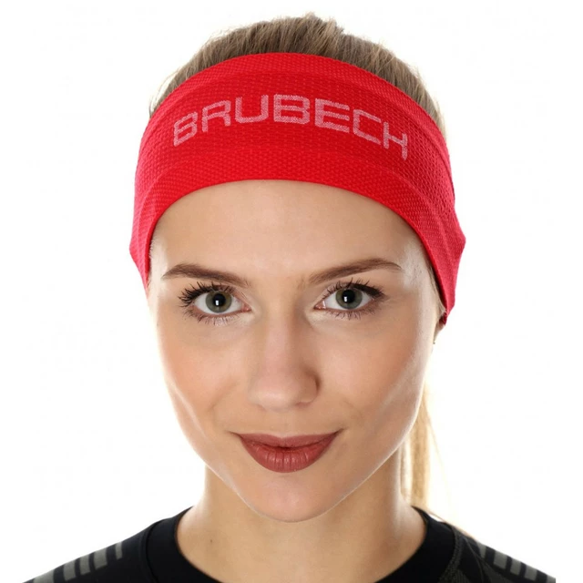 Stirnband Brubeck 3D PRO - 789