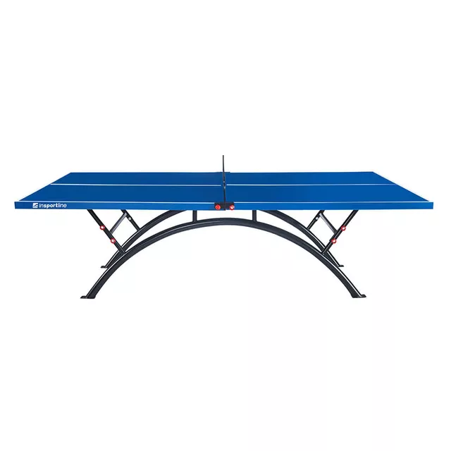 Tischtennistisch für draußen inSPORTline OUTDOOR 1000
