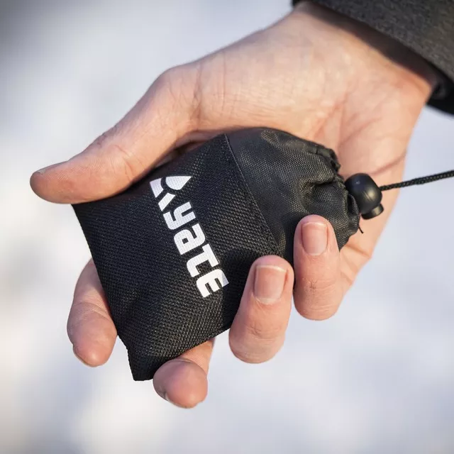 Yate Urban Grip Steigeisen