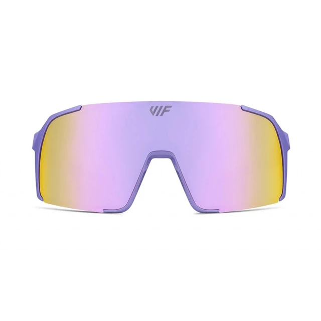 Photochromatische Sonnenbrille VIF One All Purple