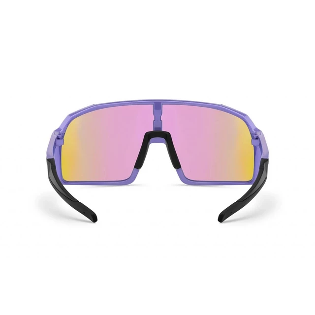 Photochromatische Sonnenbrille VIF One All Purple