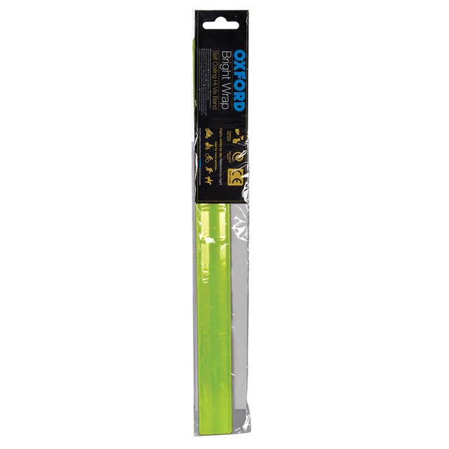 Oxford Bright Wrap Reflektierender Gürtel