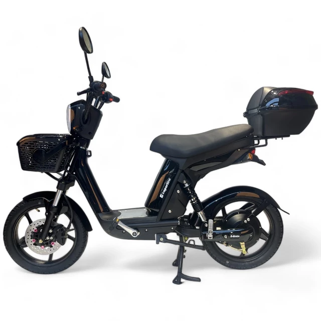 Elektro-Roller inSPORTline E-Greta 12Ah 18"