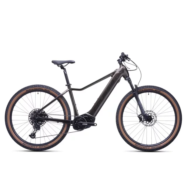 Crussis ONE-Guera 9.11 894 Wh 27,5" Mountain-E-Bike – Modell 2026