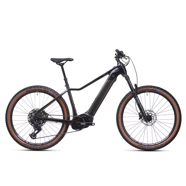 Crussis ONE-Guera 10.11 715 Wh 27,5" Mountain-E-Bike – Modell 2026