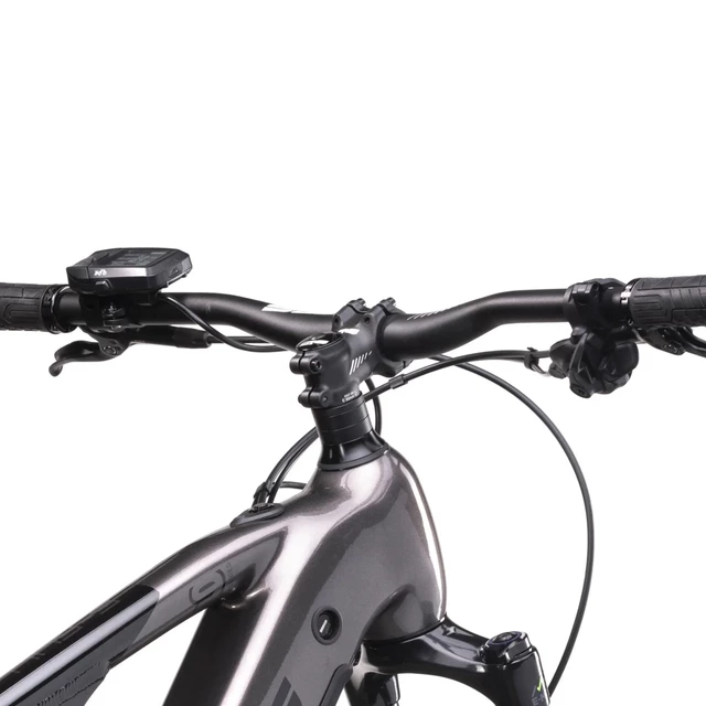 Crussis e-Full 9.10 720Wh 29" vollgefedertes Mountainbike - Modell 2025