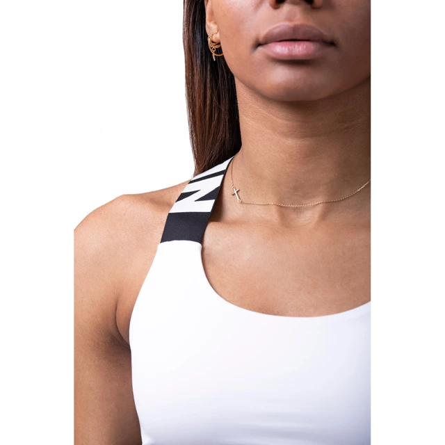 Nebbia Power Your Hero 535 Ikonischer Damen Sport-BH - Peach