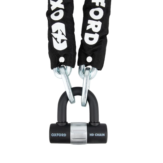 Oxford Heavy Duty Kettenschloss 200 cm