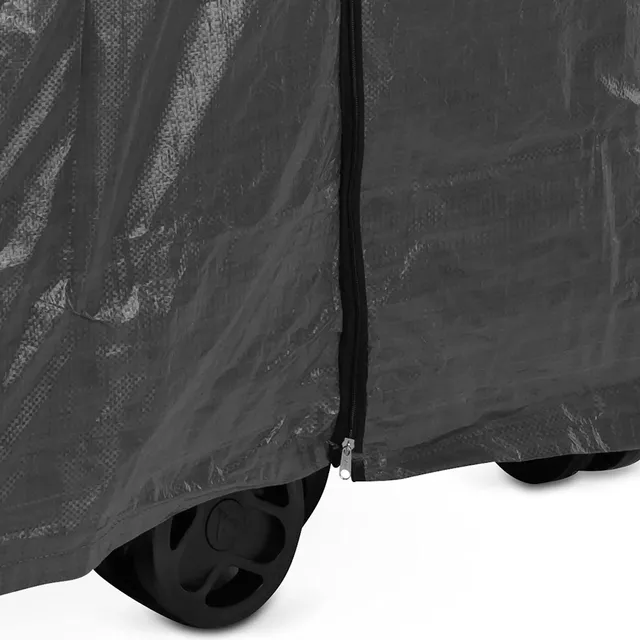 Wasserdichte Abdeckung für zusammengeklappten Tischtennistisch Joola Table Cover