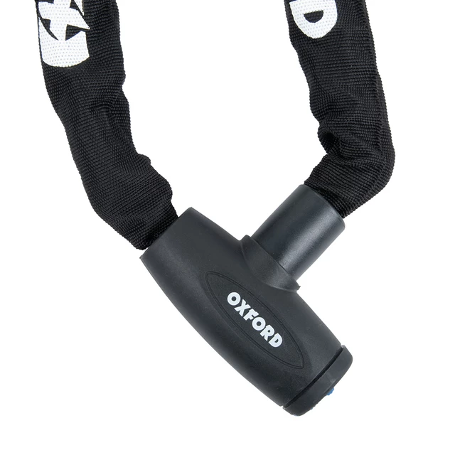 Oxford GP Kette Kette 8, 120 cm