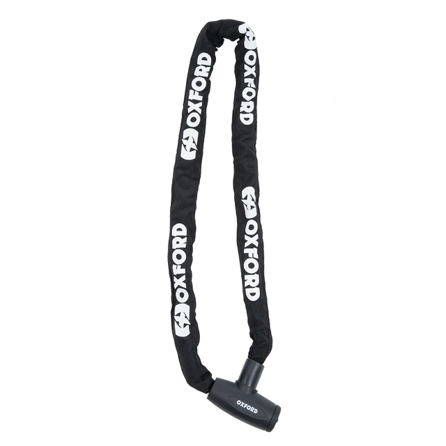 Oxford GP Kette Kette 8, 120 cm