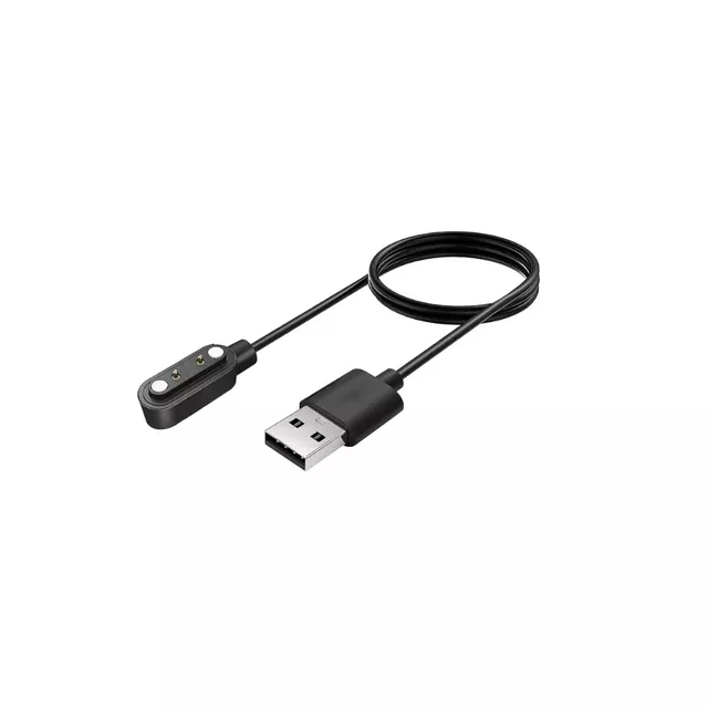 inSPORTline Ladekabel für die Smartwatches Melino und Odino