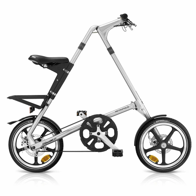 Kellys Strida Metropolis Klapprad